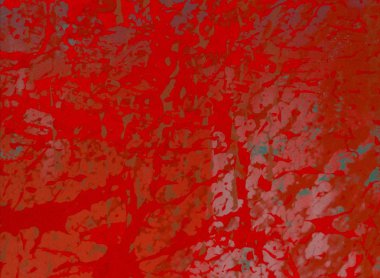 metin için alanı olan grunge arkaplanı  