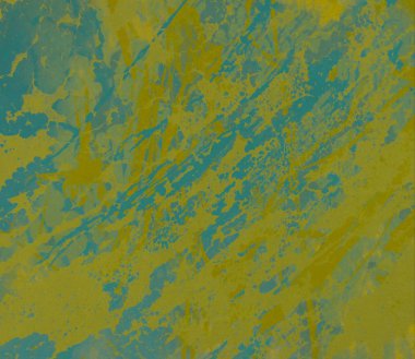 Boyayla soyut arkaplan