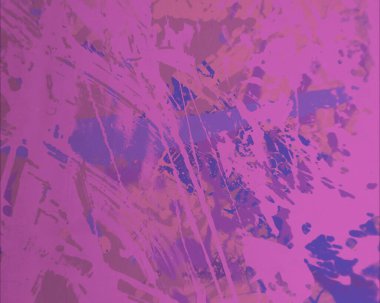 boya lekeleri ile grunge arka plan      