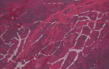 Boyayla soyut arkaplan