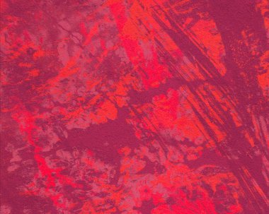 boya lekeleri ile grunge arka plan