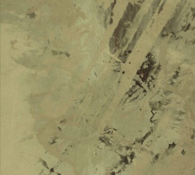 Boya lekeleriyle soyut arkaplan          