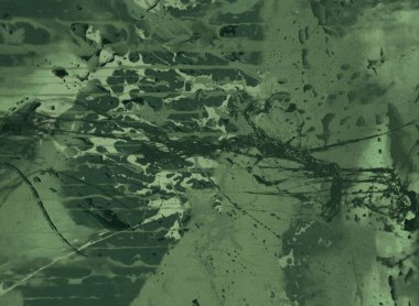 Boya lekeleriyle soyut arkaplan   