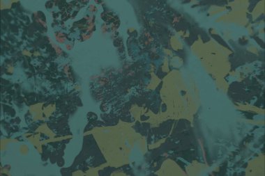 Boyayla soyut arkaplan