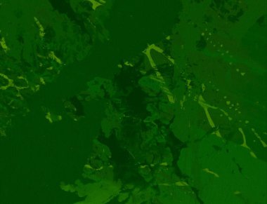 Metin için yeri olan boya lekeleriyle soyut arkaplan    