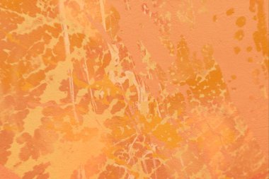 boya lekeleri ile grunge arka plan 