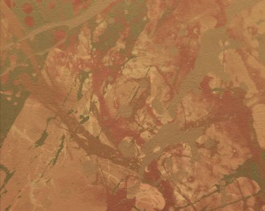 boya lekeleri ile grunge arka plan