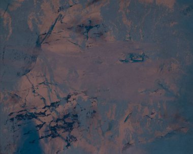 Boyayla soyut arkaplan