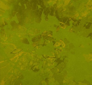 Metin için yeri olan boya lekeleriyle soyut arkaplan     