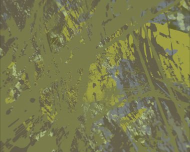 Boyayla soyut arkaplan 