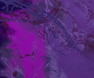 boşluk ile soyut grunge arka plan 