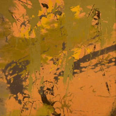 metin için alanı olan grunge arkaplanı  