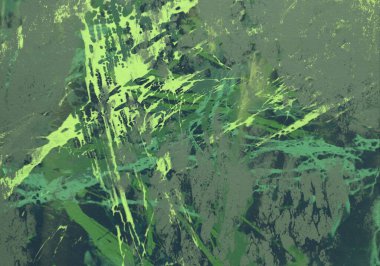 Metnin için alanı olan soyut grunge arkaplanı   