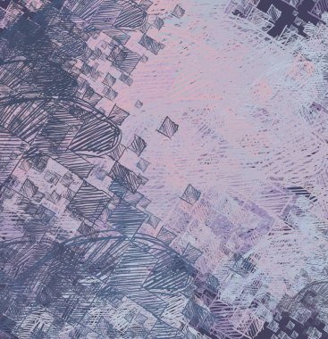 metin için alanı olan grunge arkaplanı