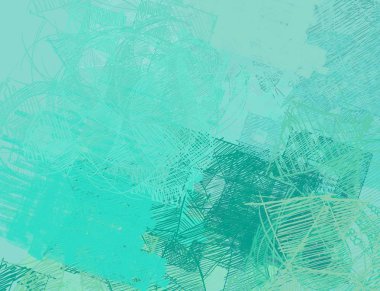 metin için alanı olan grunge arkaplanı