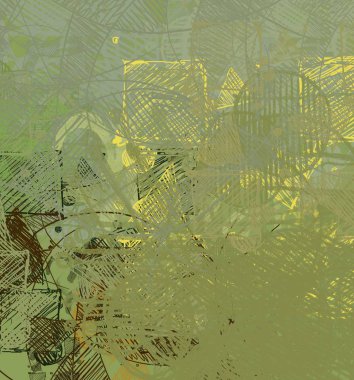 metin için alanı olan grunge arkaplanı