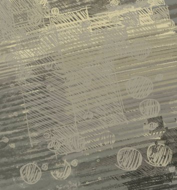 Vintage desenleri ile grunge arka plan