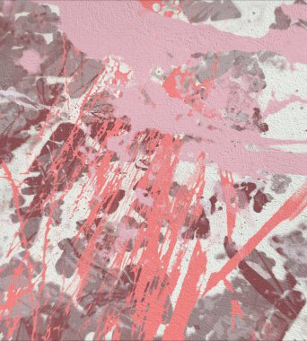 somut soyut grunge arka plan 