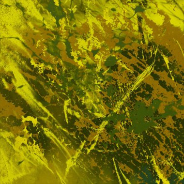 boya lekeleri ile grunge arka plan  