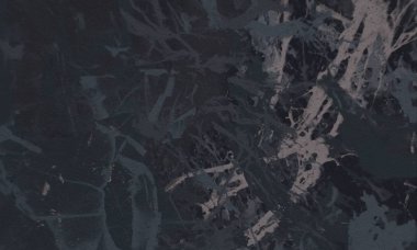 Boyayla soyut arkaplan  