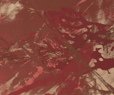  metin için alanı olan grunge arkaplanı        