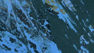 Boya lekeleriyle soyut arkaplan 