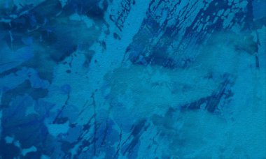 Boya lekeleriyle soyut arkaplan           