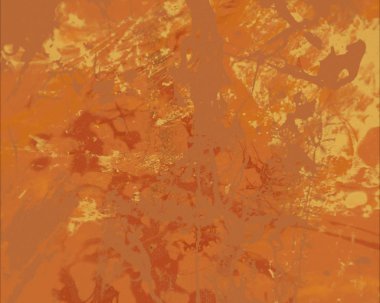  metin için alanı olan grunge arkaplanı          