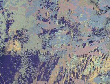  metin için alanı olan grunge arkaplanı       