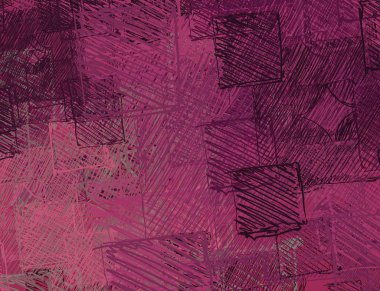 Farklı renk kalıplarına sahip soyut grunge arkaplanı 