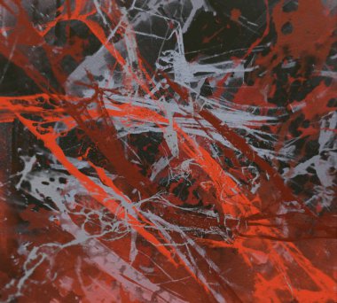 metin için alanı olan grunge arkaplanı 