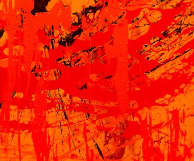 metin için alanı olan grunge arkaplanı          