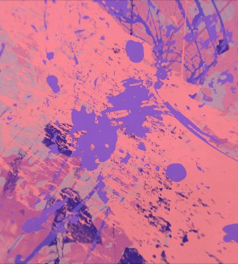 Metnin için alanı olan grunge arkaplanı