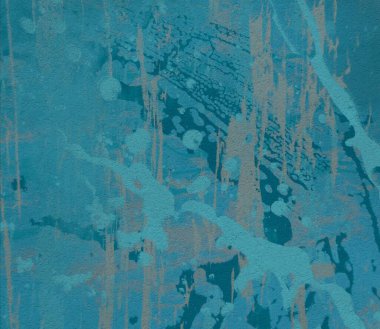 metin için alanı olan grunge arkaplanı   