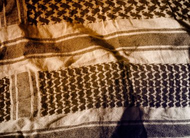 metin için alanı olan grunge arkaplanı