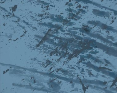 Metin için alanı olan soyut grunge arkaplanı  