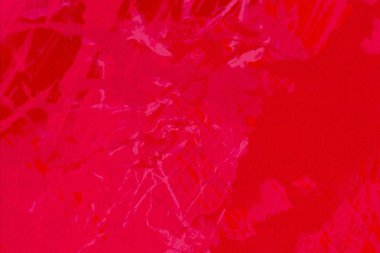 metin için alan ile arka planda soyut renkli lekeler