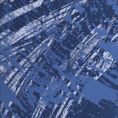 Boyayla soyut arkaplan 