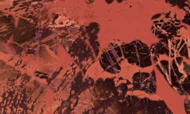 Metnin için alanı olan soyut grunge arkaplanı