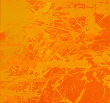 Boyayla soyut arkaplan 