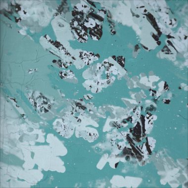 Boyayla soyut arkaplan      