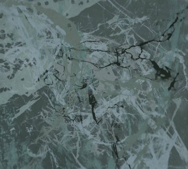 Boyayla soyut arkaplan