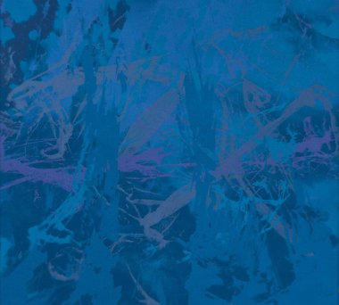 Boya lekeleriyle soyut arkaplan