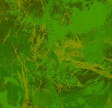 Arkaplanda soyut renkli lekeler 