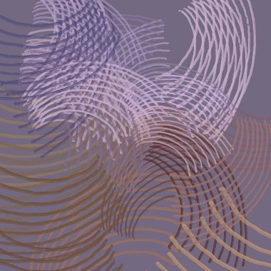 Farklı renk kalıplarına sahip soyut grunge arkaplanı 