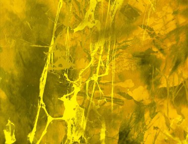 boya lekeleri ile grunge arka plan        