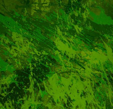 Boya lekeleriyle soyut arkaplan   