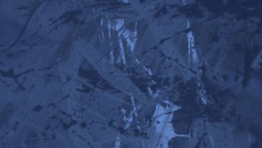 Metin için yeri olan boya lekeleriyle soyut arkaplan     