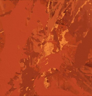 Boya lekeleriyle soyut arkaplan      