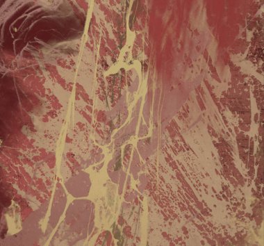 Metnin için alanı olan soyut grunge arkaplanı  